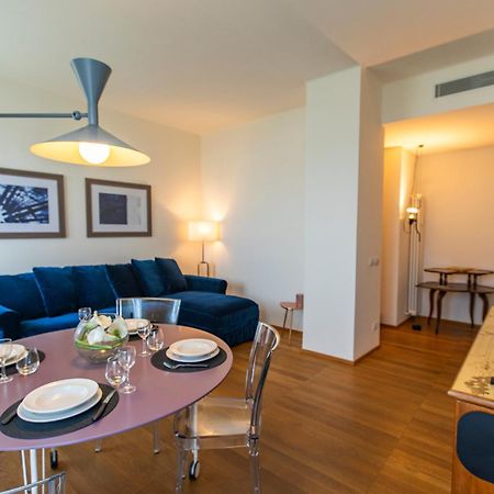 Skyattic - 801 - Citylife - 1 Min Domodossola M5 Milano Eksteriør billede