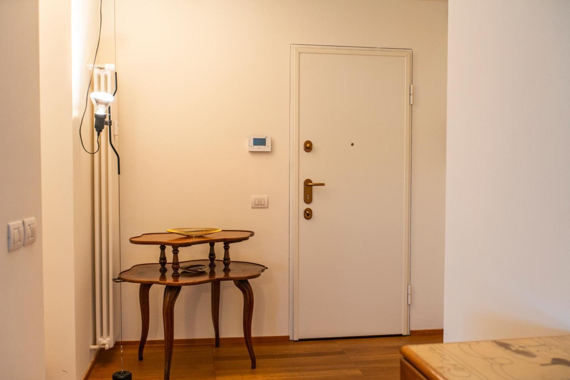 Skyattic - 801 - Citylife - 1 Min Domodossola M5 Milano Eksteriør billede