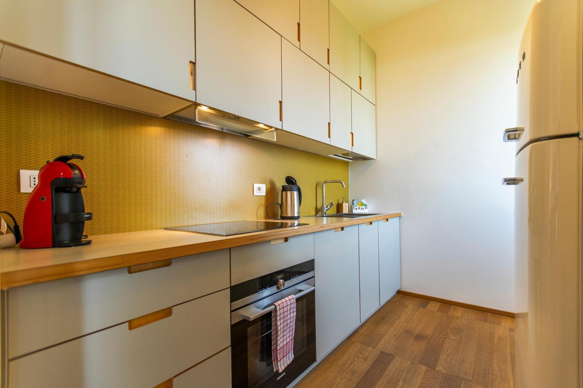 Skyattic - 801 - Citylife - 1 Min Domodossola M5 Milano Eksteriør billede