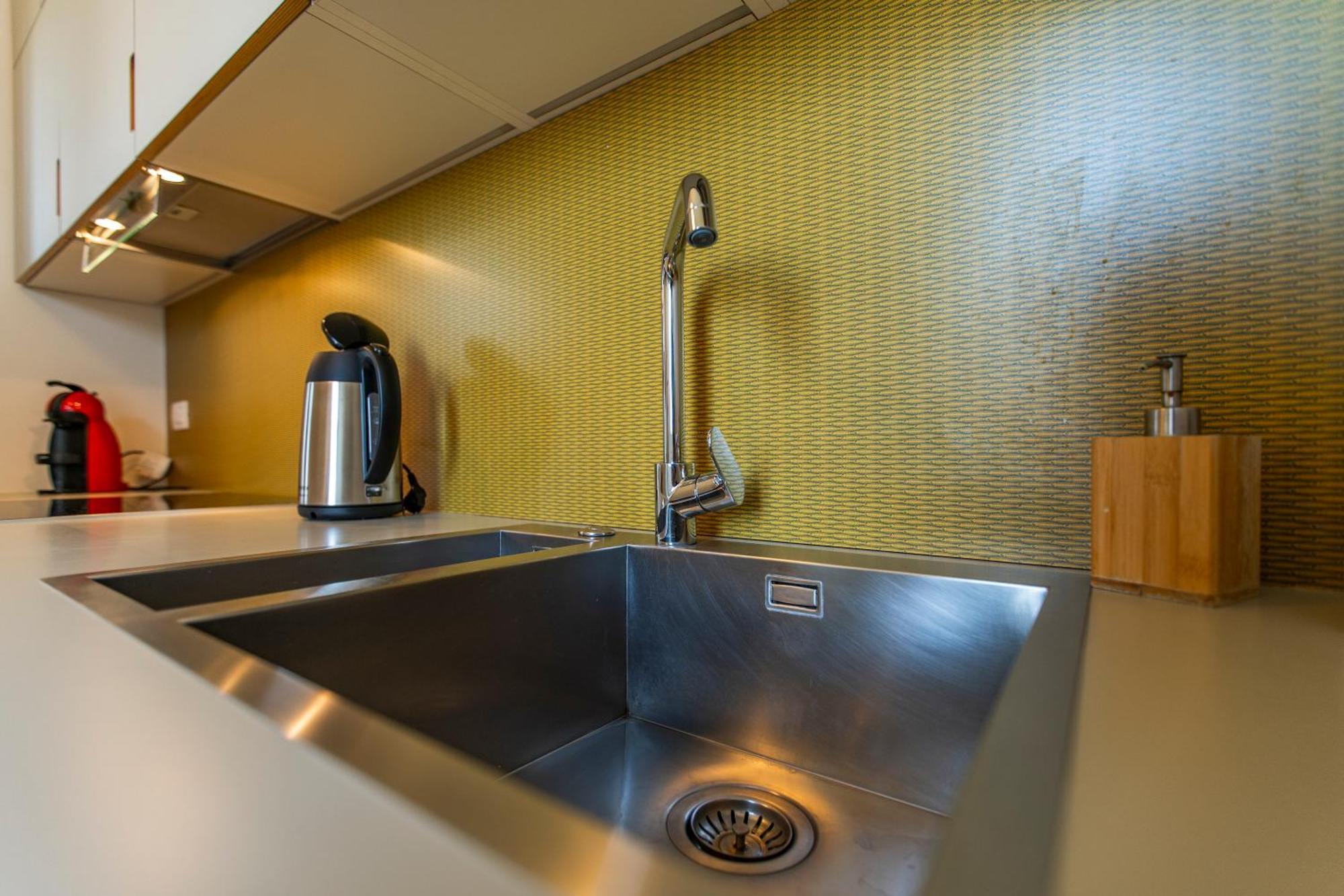 Skyattic - 801 - Citylife - 1 Min Domodossola M5 Milano Eksteriør billede
