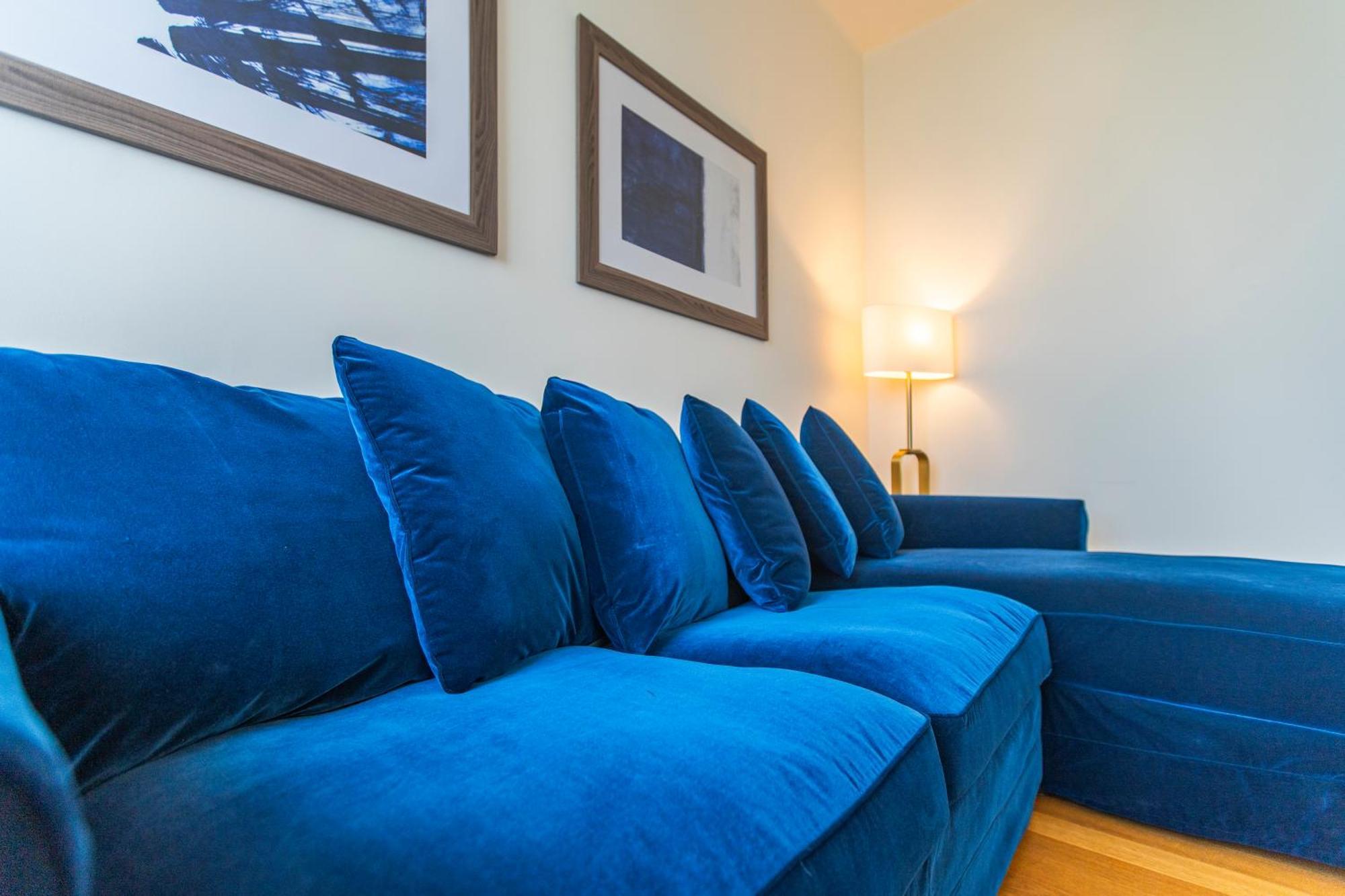 Skyattic - 801 - Citylife - 1 Min Domodossola M5 Milano Eksteriør billede