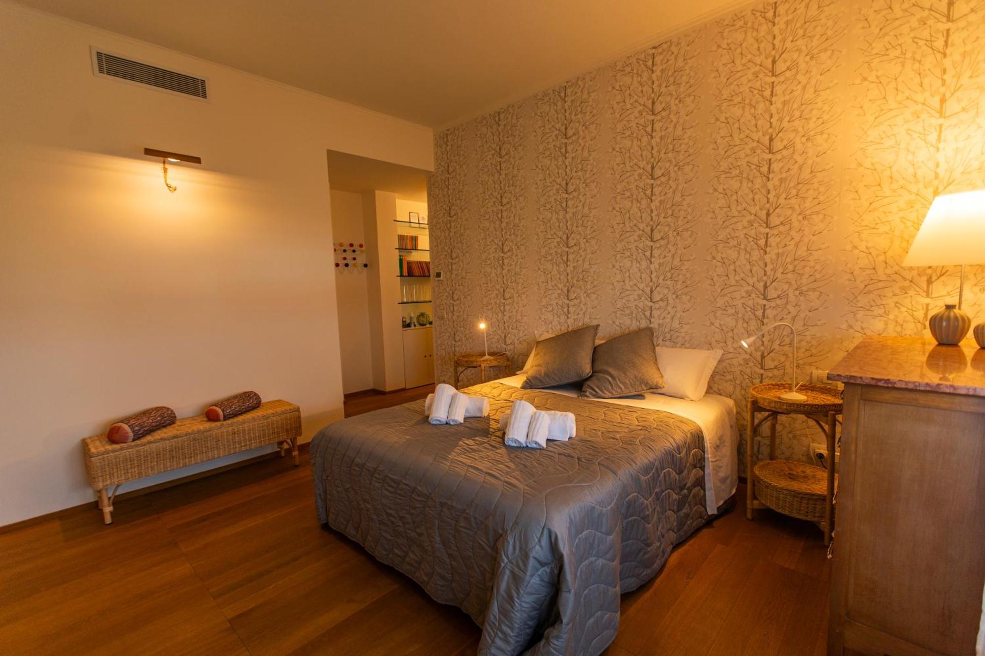Skyattic - 801 - Citylife - 1 Min Domodossola M5 Milano Eksteriør billede