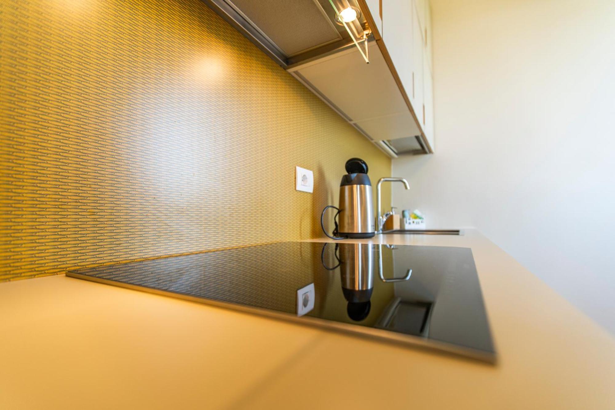 Skyattic - 801 - Citylife - 1 Min Domodossola M5 Milano Eksteriør billede